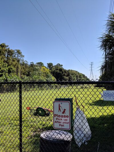 Safety Harbor Dog Run - Safety Harbor, FL