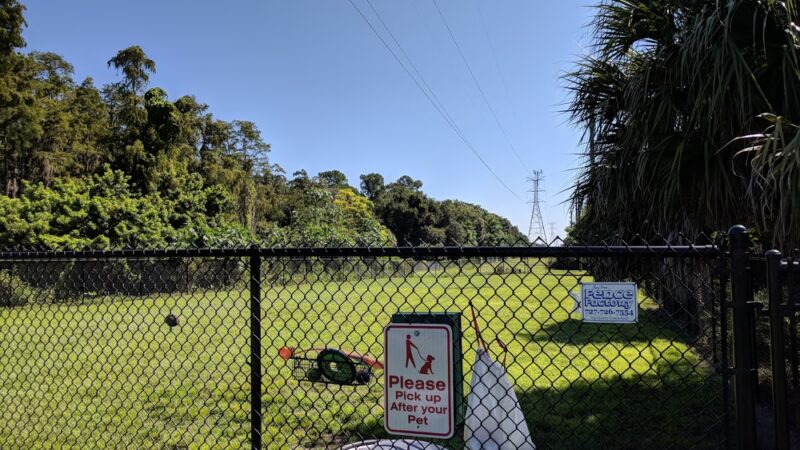 Safety Harbor Dog Run - Safety Harbor, FL