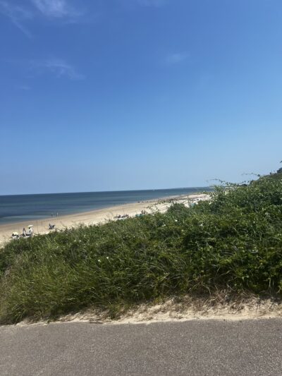 Sagamore Beach Lot - Sagamore Beach, MA