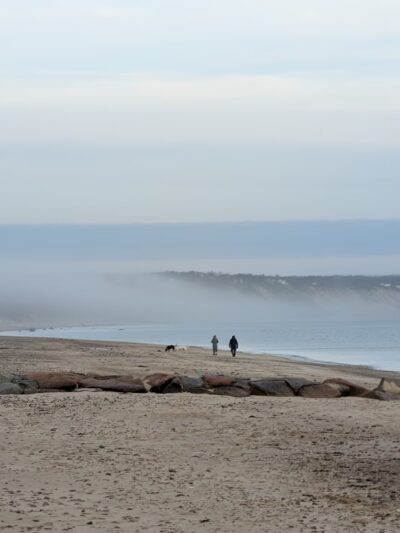 Sagamore Beach Lot - Sagamore Beach, MA
