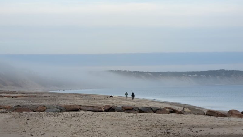 Sagamore Beach Lot - Sagamore Beach, MA