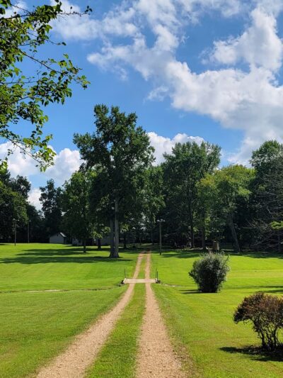 Lyles Park - Salem, IN