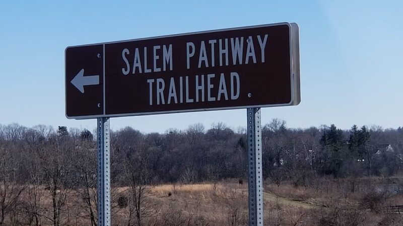 Salem Walking Trail - Salem, IN