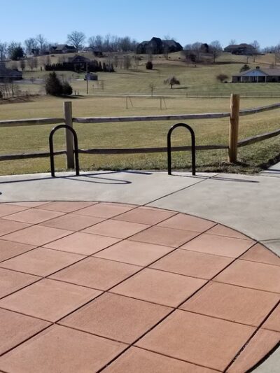 Salem Walking Trail - Salem, IN