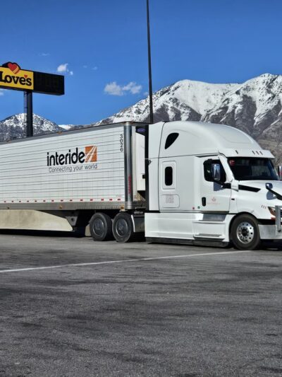 Dog Park at Love's Travel Stops - Salinas, CA