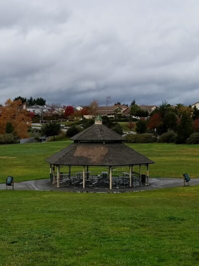 Natividad Creek Park - Salinas, CA