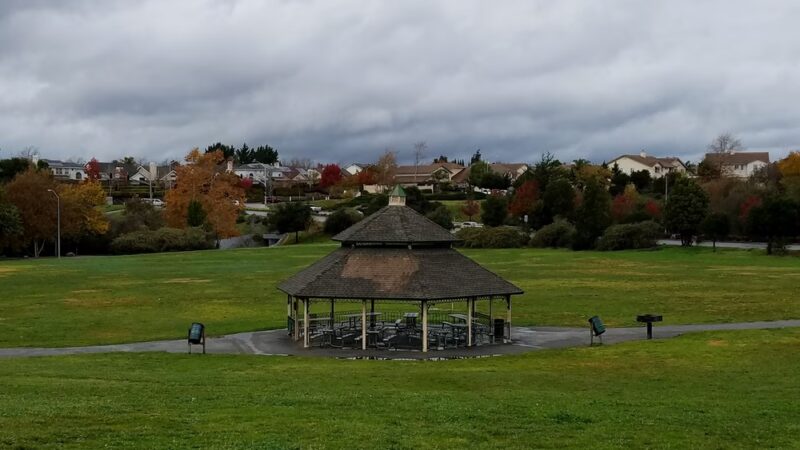 Natividad Creek Park - Salinas, CA
