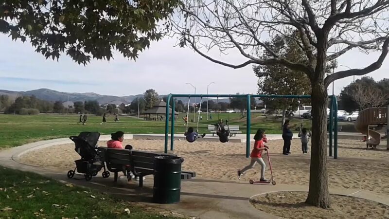Natividad Creek Park - Salinas, CA