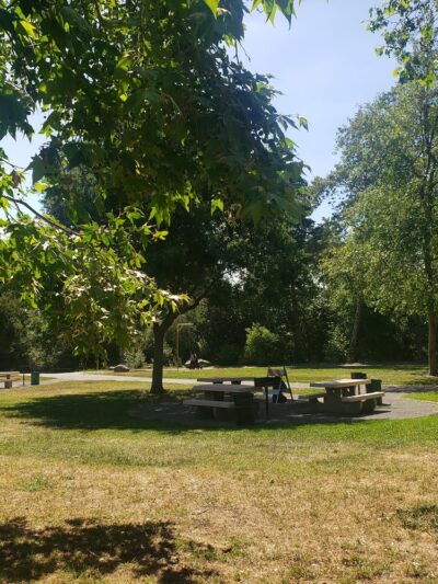 Natividad Creek Park - Salinas, CA
