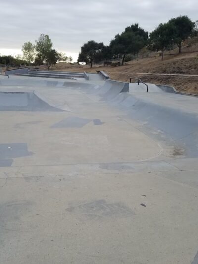 Natividad Creek Park - Salinas, CA