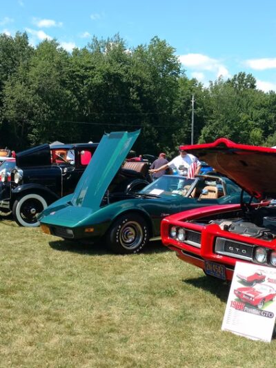 Lasser Park - Salisbury Mills, NY