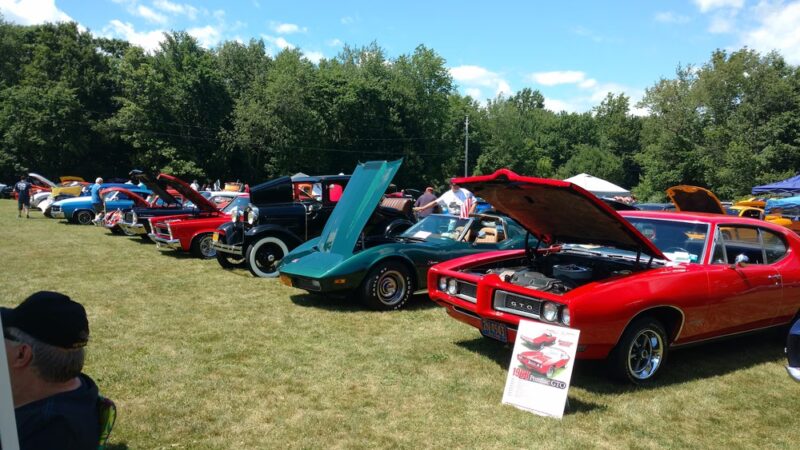 Lasser Park - Salisbury Mills, NY