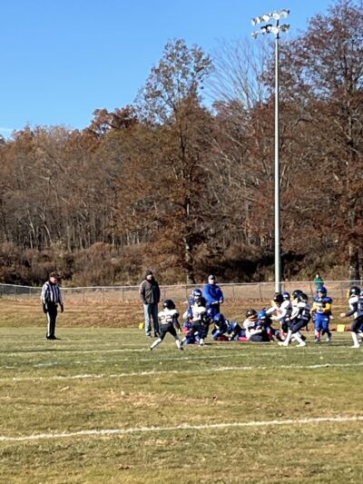 Lasser Park - Salisbury Mills, NY