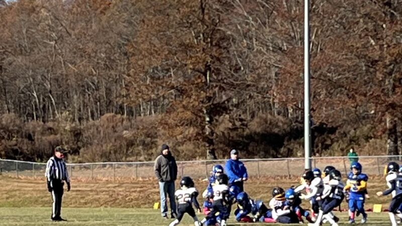 Lasser Park - Salisbury Mills, NY