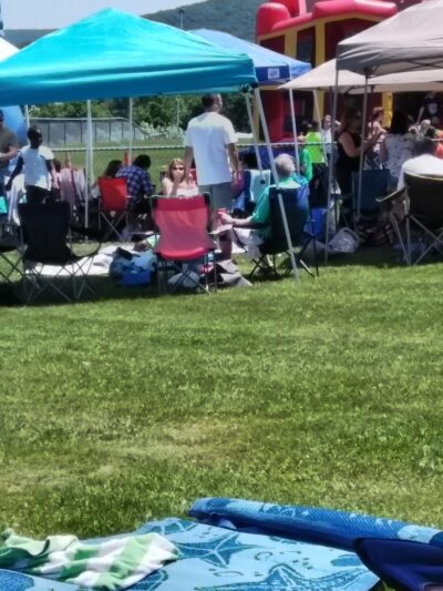 Lasser Park - Salisbury Mills, NY