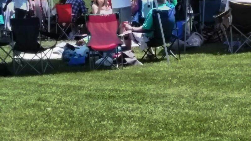 Lasser Park - Salisbury Mills, NY