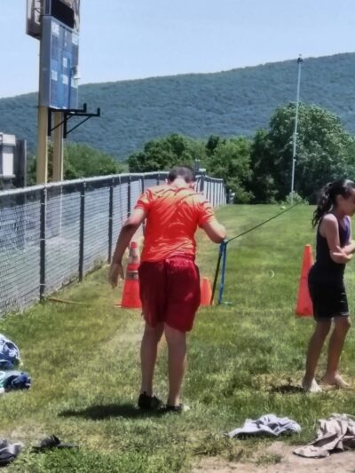 Lasser Park - Salisbury Mills, NY