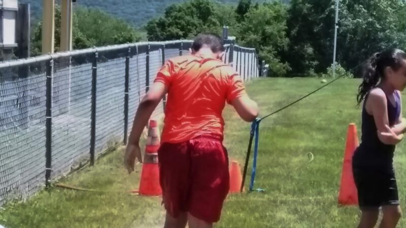 Lasser Park - Salisbury Mills, NY