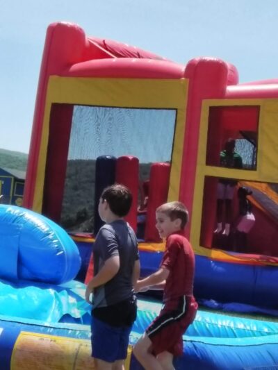 Lasser Park - Salisbury Mills, NY