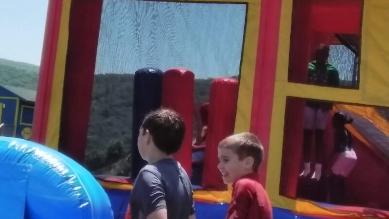 Lasser Park - Salisbury Mills, NY