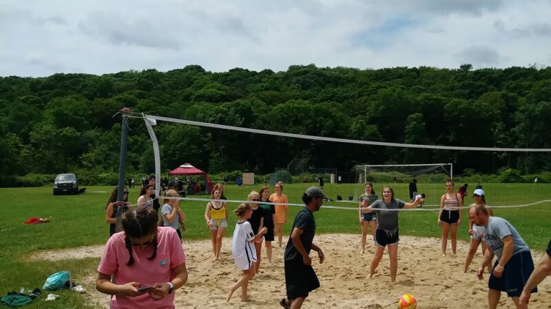 Clinton Hollow Road Park - Salt Point, NY