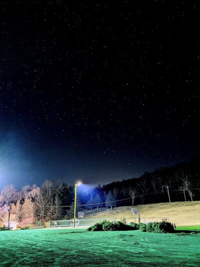 Frances J. Mark Memorial Park - Salt Point, NY