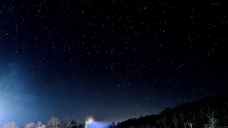 Frances J. Mark Memorial Park - Salt Point, NY