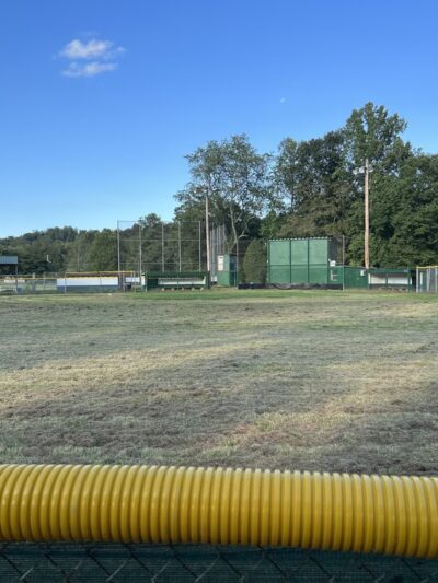 Salt Rock Community Park - Salt Rock, WV