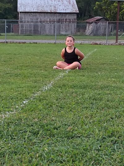 Salt Rock Community Park - Salt Rock, WV