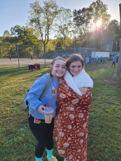 Salt Rock Community Park - Salt Rock, WV