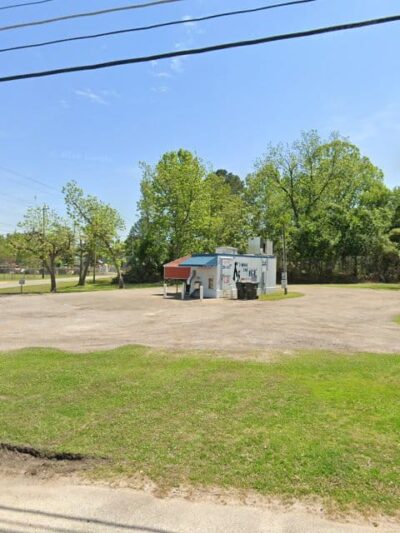 Dog Care Samson - Samson, AL