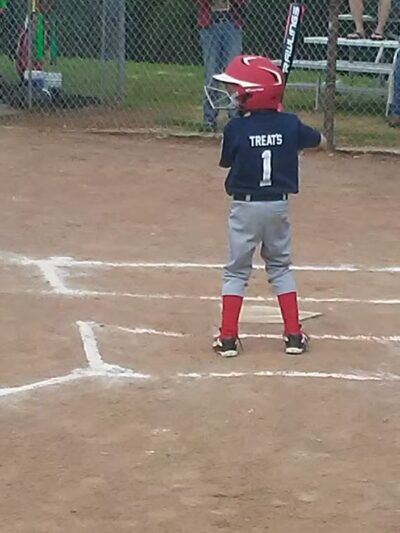 Alex Quiñones Community Park - San Andreas, CA