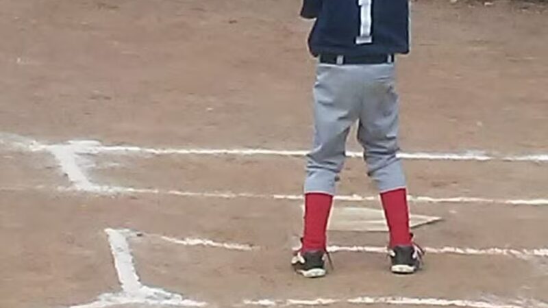 Alex Quiñones Community Park - San Andreas, CA