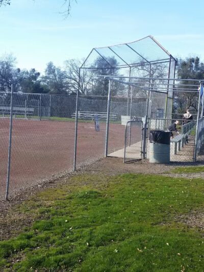 Alex Quiñones Community Park - San Andreas, CA