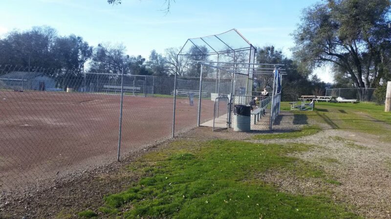 Alex Quiñones Community Park - San Andreas, CA