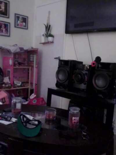 Apache creek Trail - San Antonio, TX