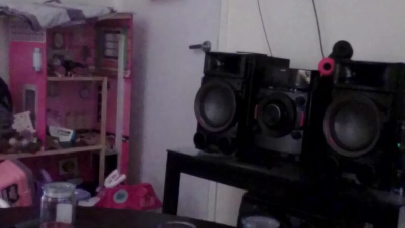 Apache creek Trail - San Antonio, TX