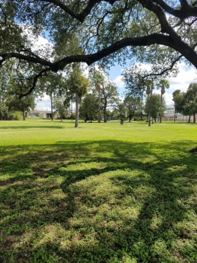 Maverick Park - San Antonio, TX