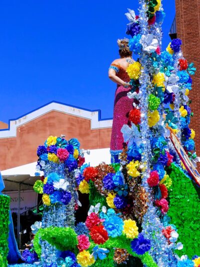 Maverick Park - San Antonio, TX