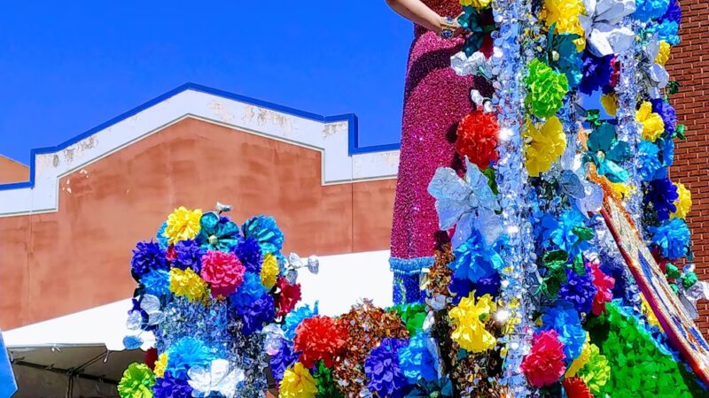 Maverick Park - San Antonio, TX