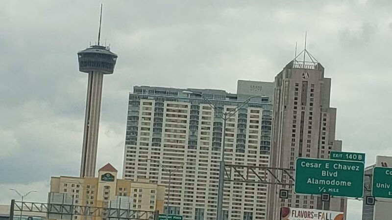 Maverick Park - San Antonio, TX