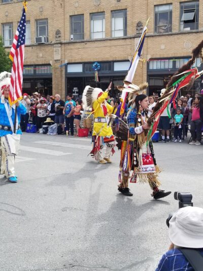 Maverick Park - San Antonio, TX