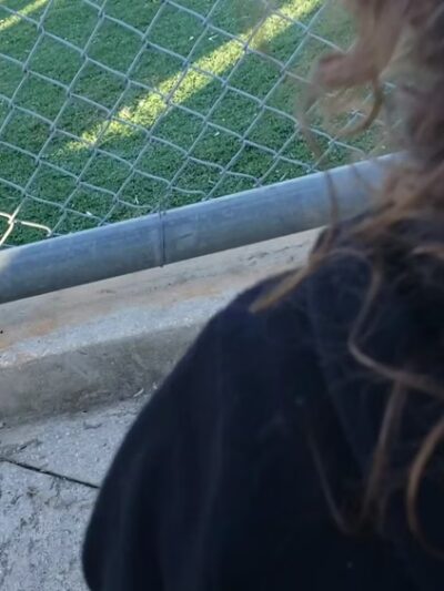 Panther Springs Dog Park - San Antonio, TX