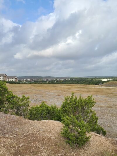 Panther Springs Dog Park - San Antonio, TX