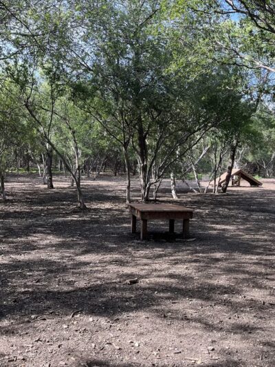 Hardberger Park - Dog Park (West) - San Antonio, TX