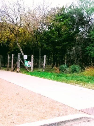 Phil Hardberger Park - Dog park - San Antonio, TX