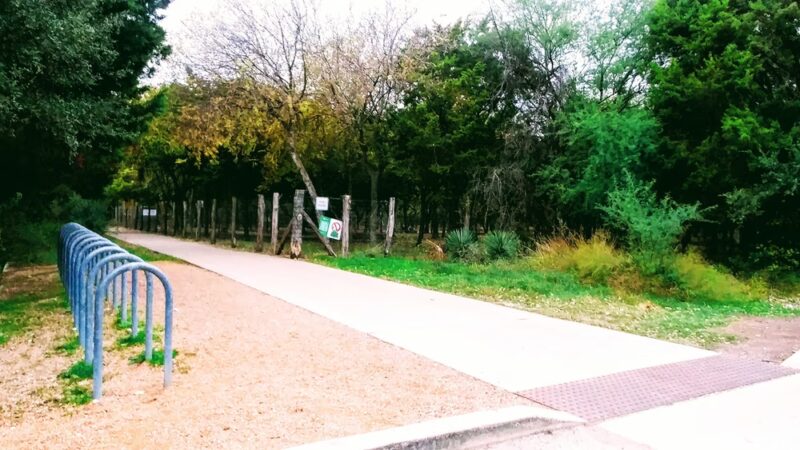 Phil Hardberger Park - Dog park - San Antonio, TX