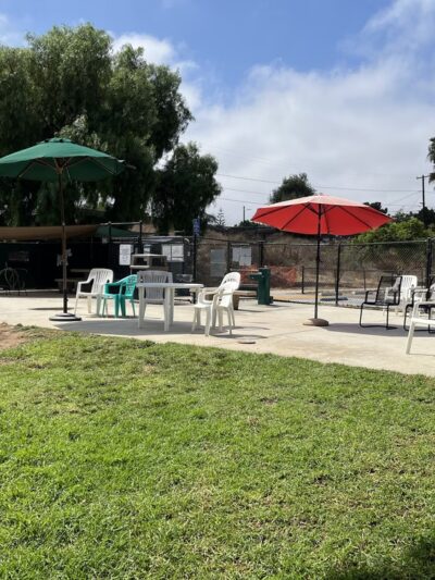 Capehart (Soledad) Dog Park - San Diego, CA