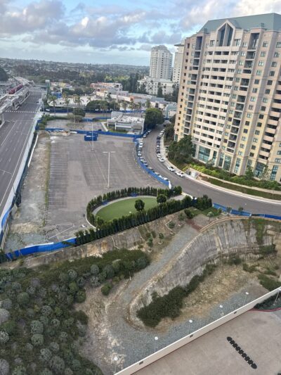 Bark park - San Diego, CA