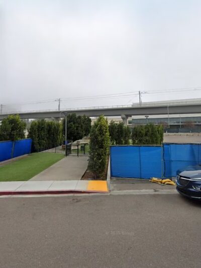 Bark park - San Diego, CA